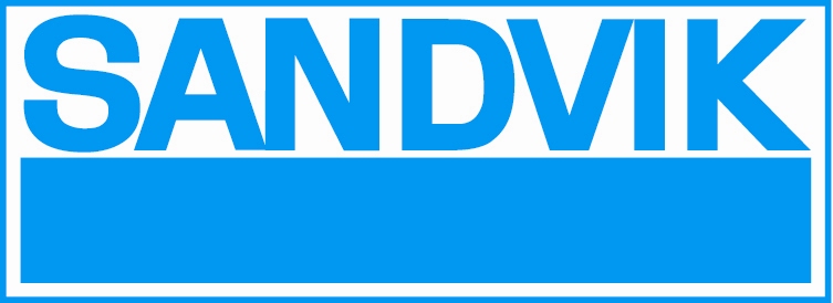 Sandvik Logo